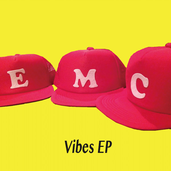 FOREVER - Enjoy Music Club