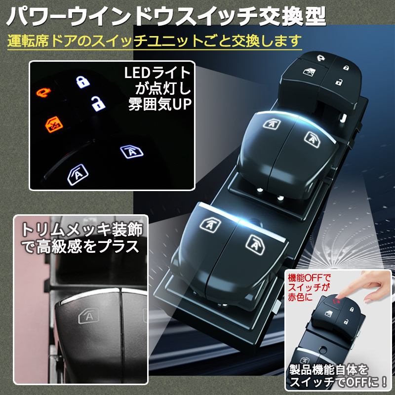NISSAN セレナ C27 C26 リーフ ZE1 ジューク シルフィー対応 キー
