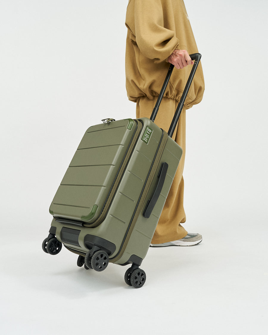 ace. x FTS CABIN CASE – FreshService® official site