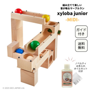 GEOFIX(ジオフィクス) 六角形セット スタンダードカラー 12ピース (6色