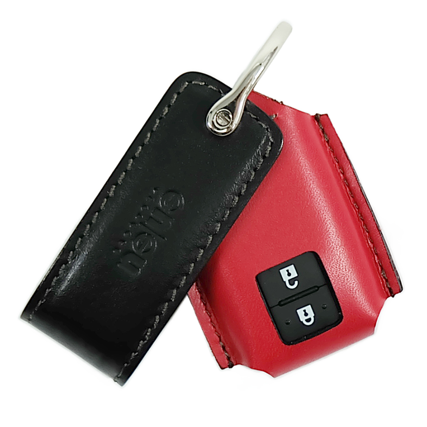 loop (SUZUKI専用スマートキーケース) | ensu PRODUCTS（ヱンスウ