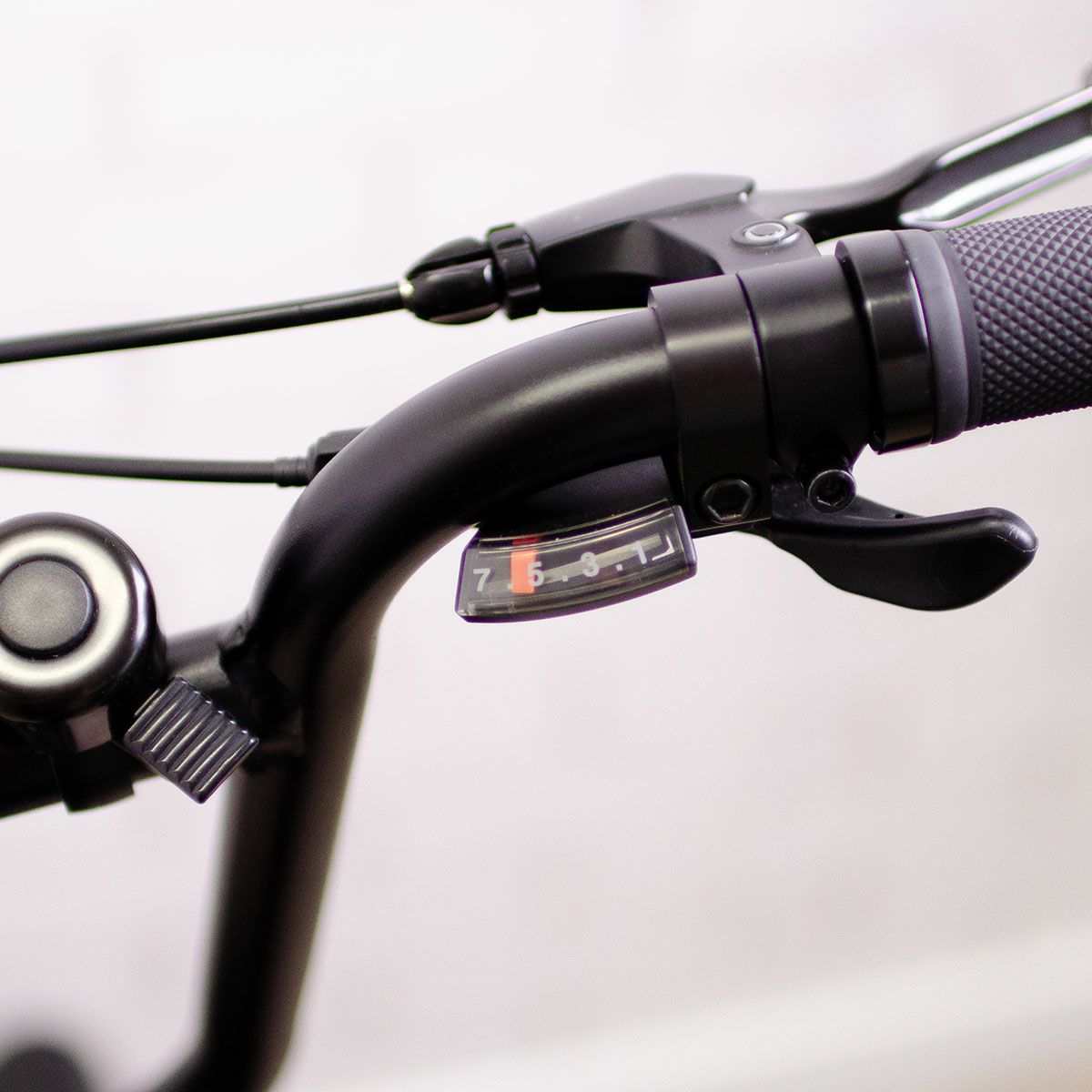 BMXスタイル電動アシスト自転車 CYRQ（サーク）｜最大80km走行 – Entre