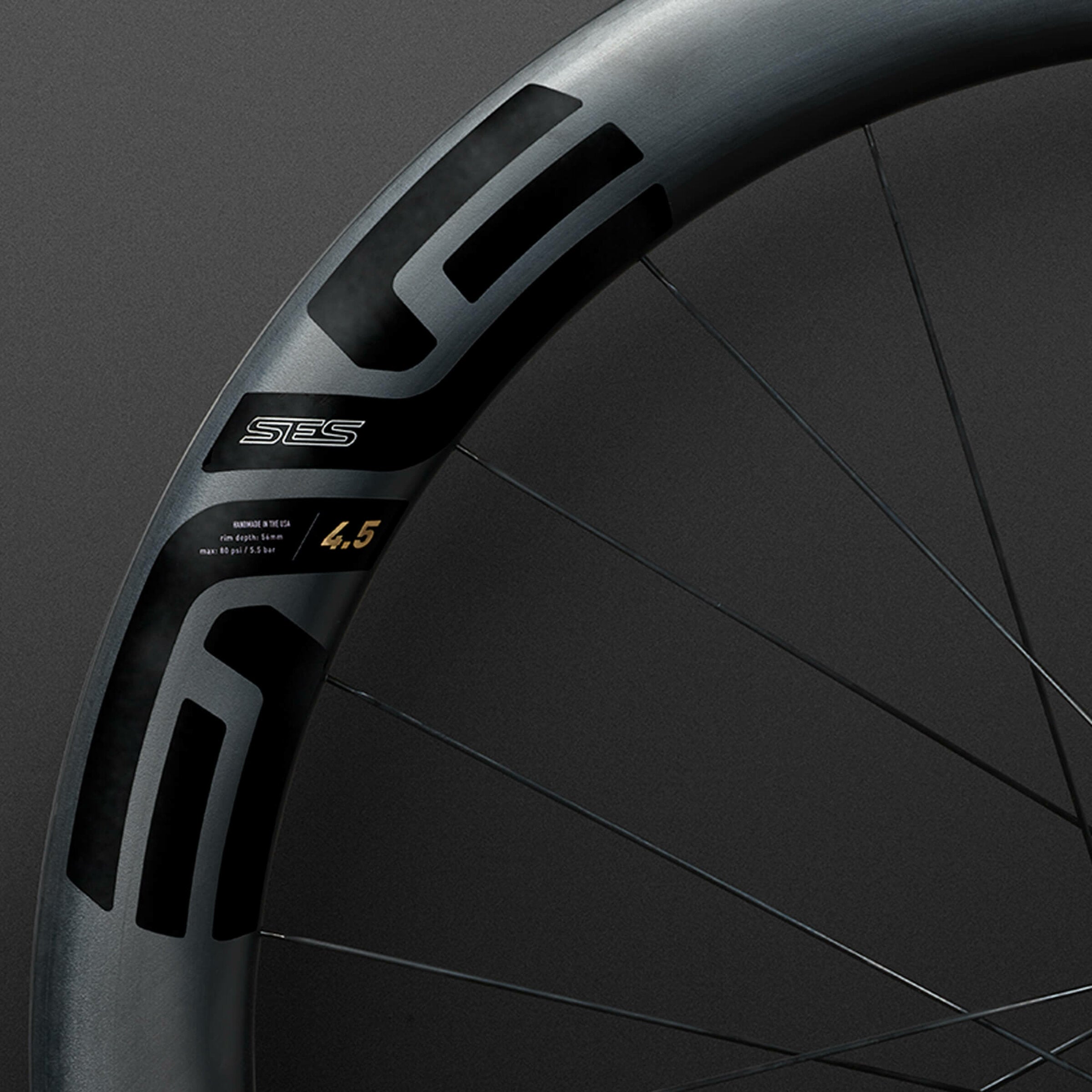 ENVE | SES 3.4 Wheels – ENVE Composites USA