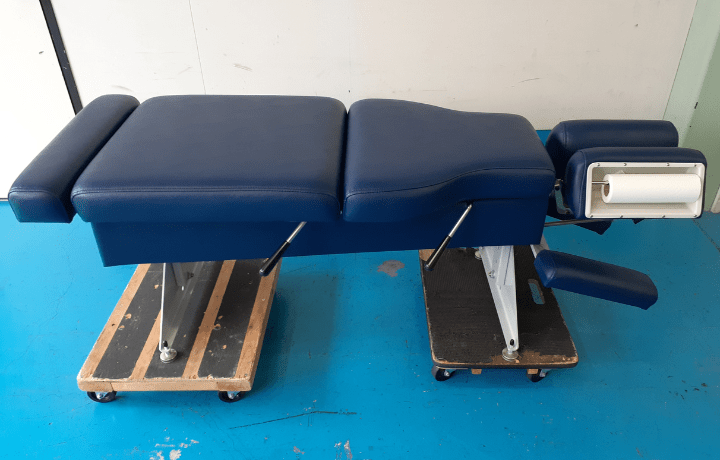 745】401ドロップベンチ 手動ドロップ | 江崎器械株式会社