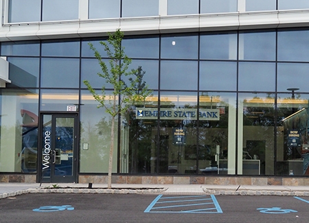 Locations and Hours | Empire State Bank