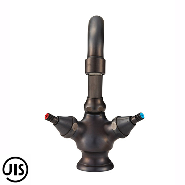 リズ 混合栓[プラス50]｜製品情報｜essence（エッセンス）建築の意匠部品