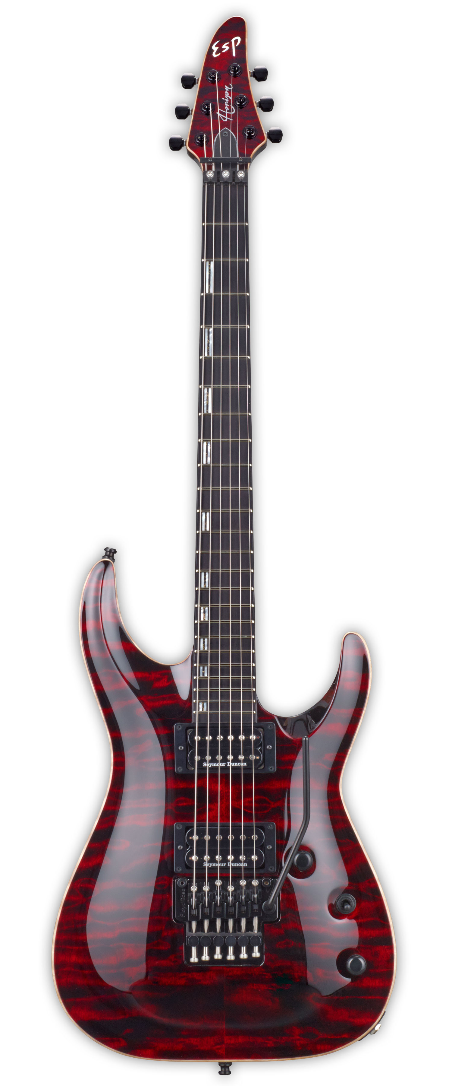 ESP Original Series -HORIZON-CTM FR-