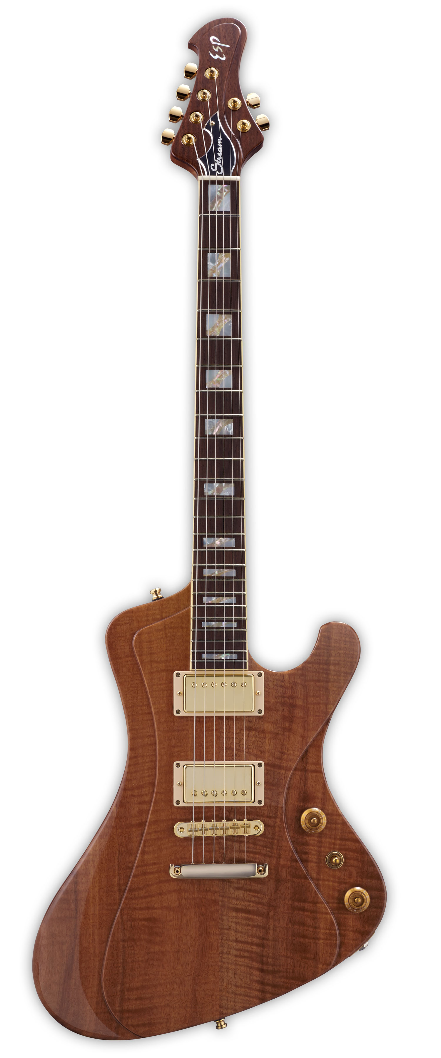 ESP Original Series -STREAM-GT Custom-