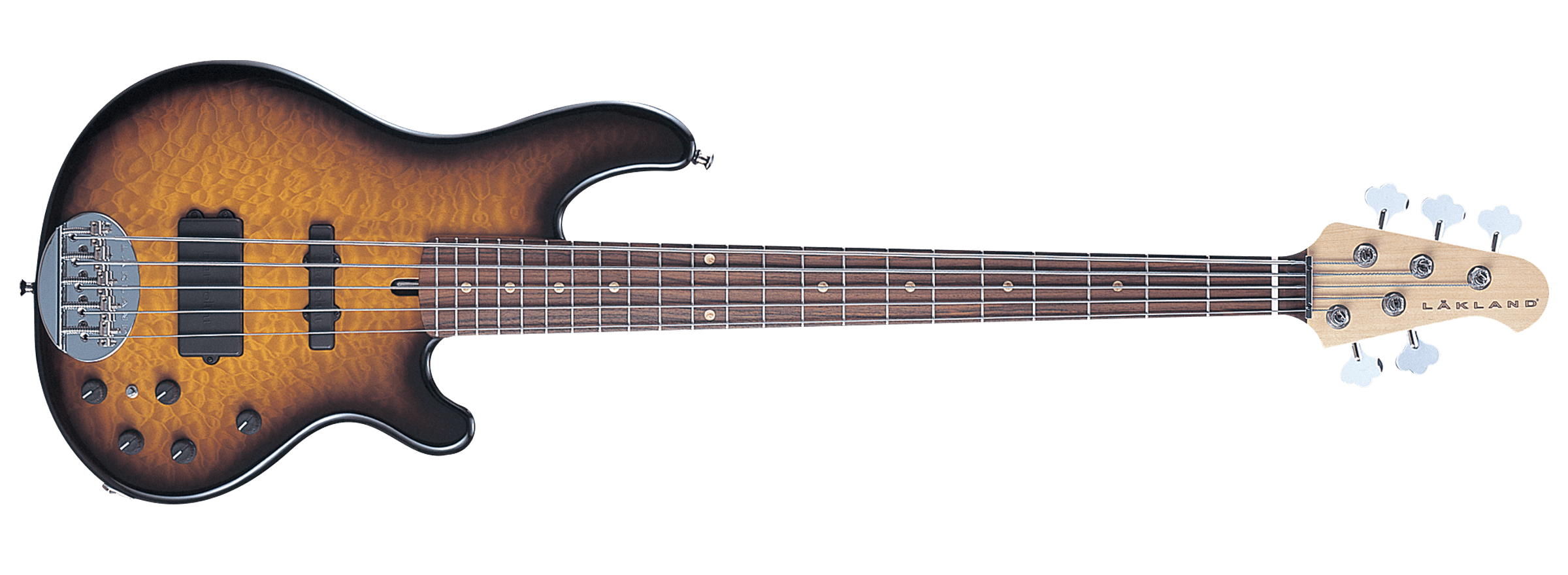 US 55-94 Deluxe | LAKLAND