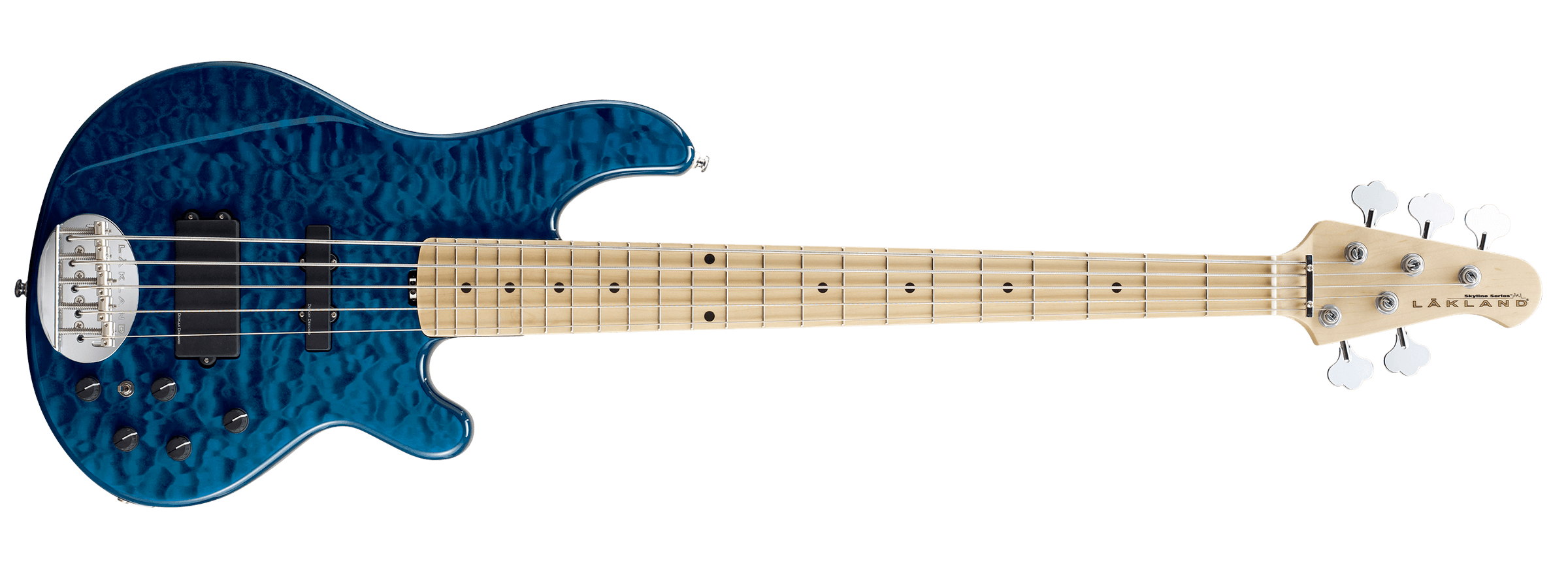 SK-5DX | LAKLAND