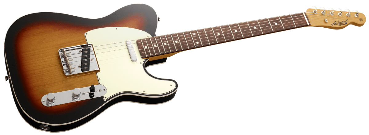 N-TE-CTM | ESP GUITARS