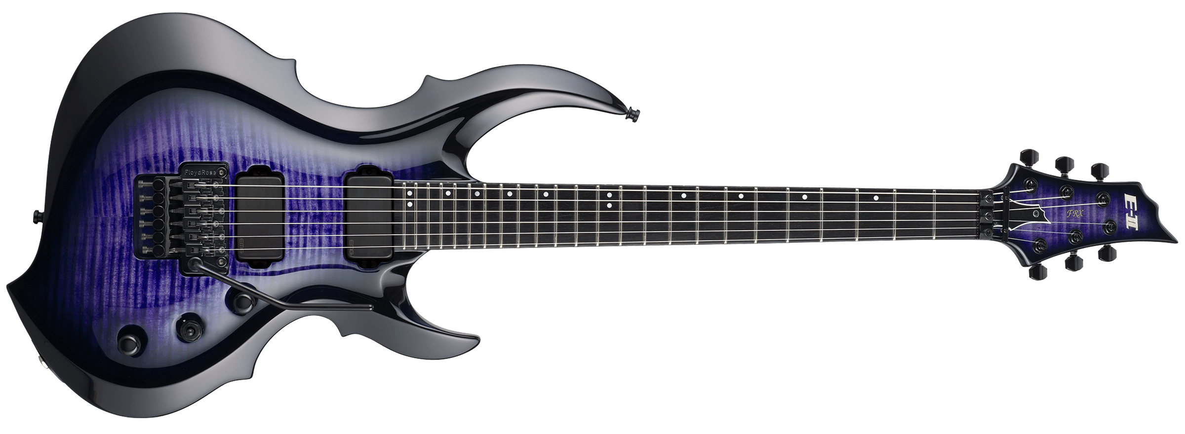 E-II 2023 ニューラインアップ | ESP GUITARS