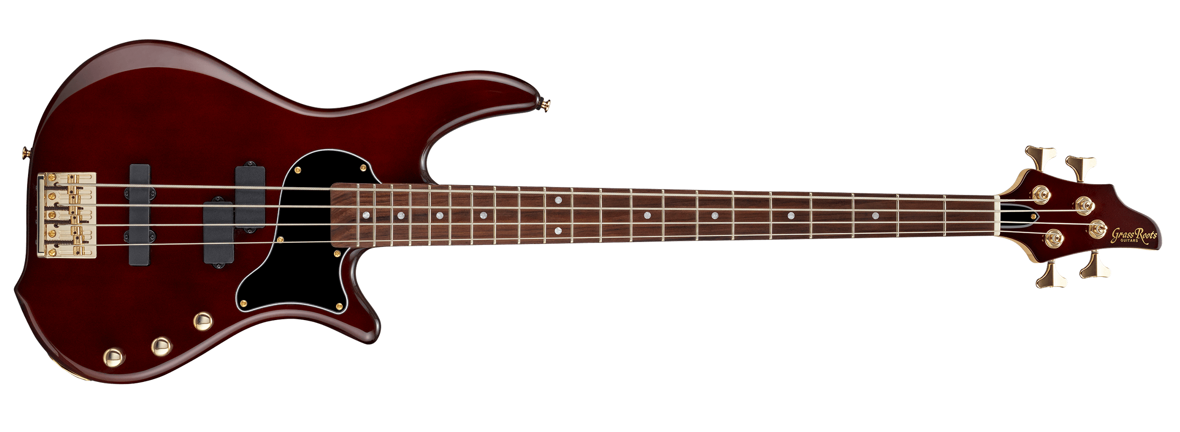 G-BB-DLX | ESP GUITARS