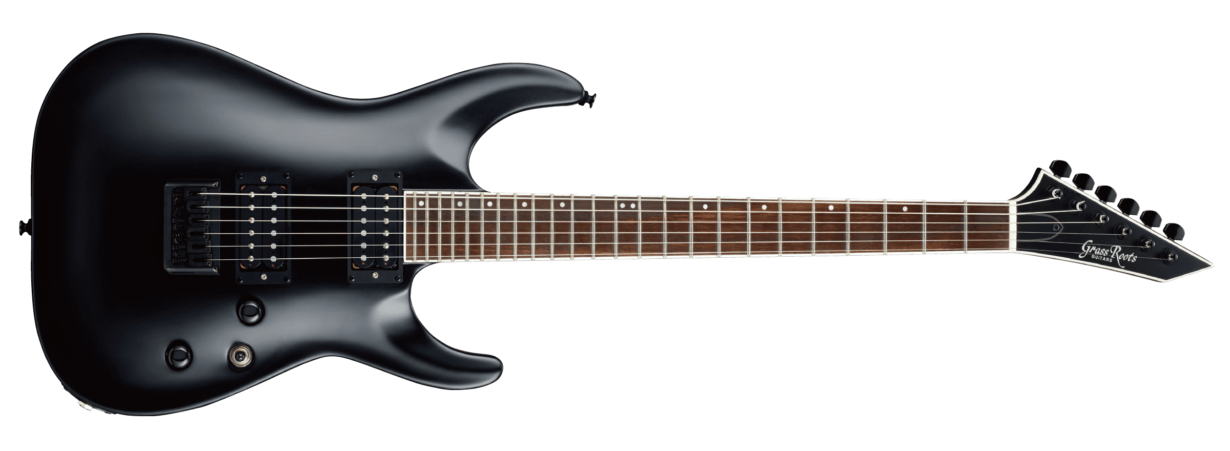 GRASS ROOTS | ESP GUITARS