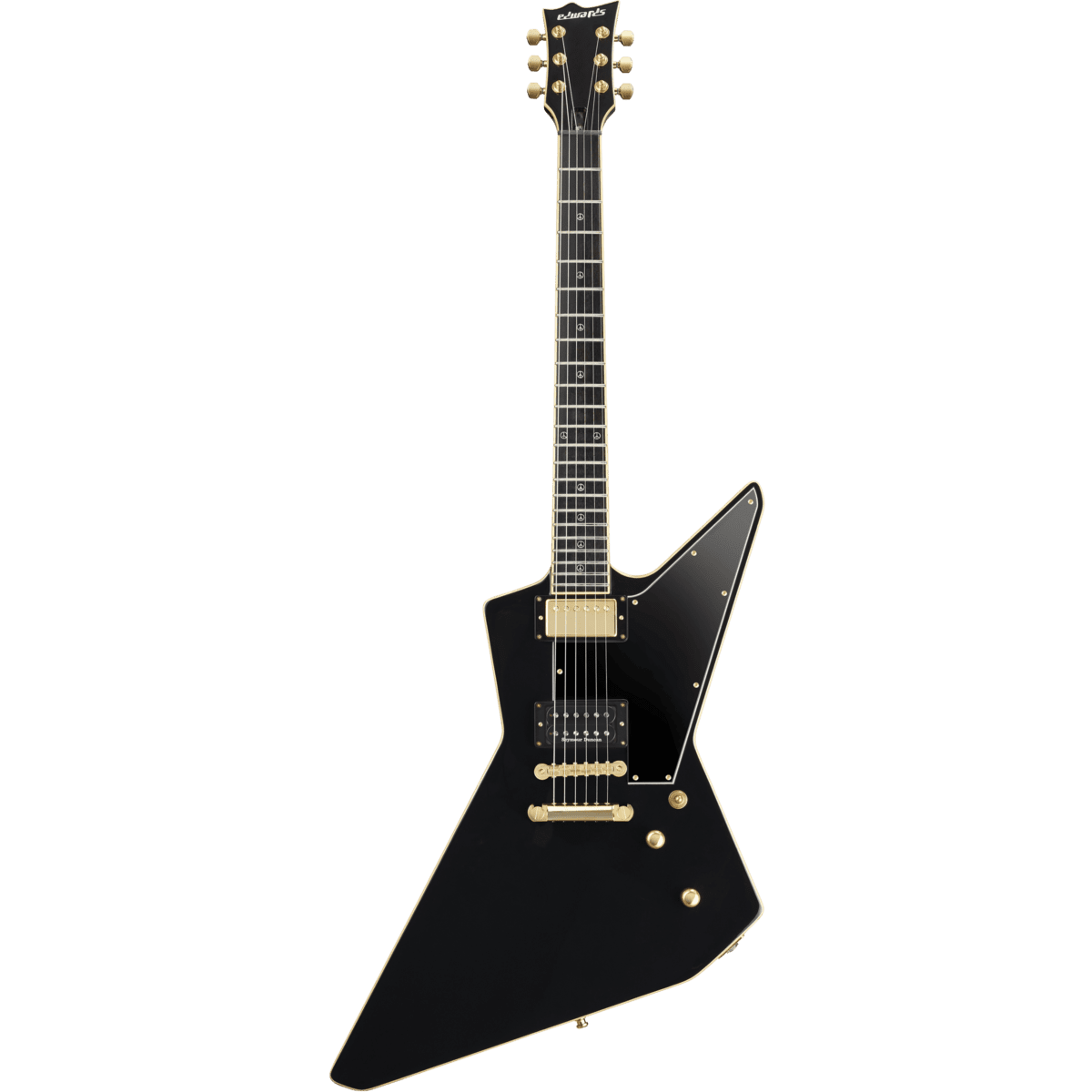 猪狩 秀平 | ESP GUITARS