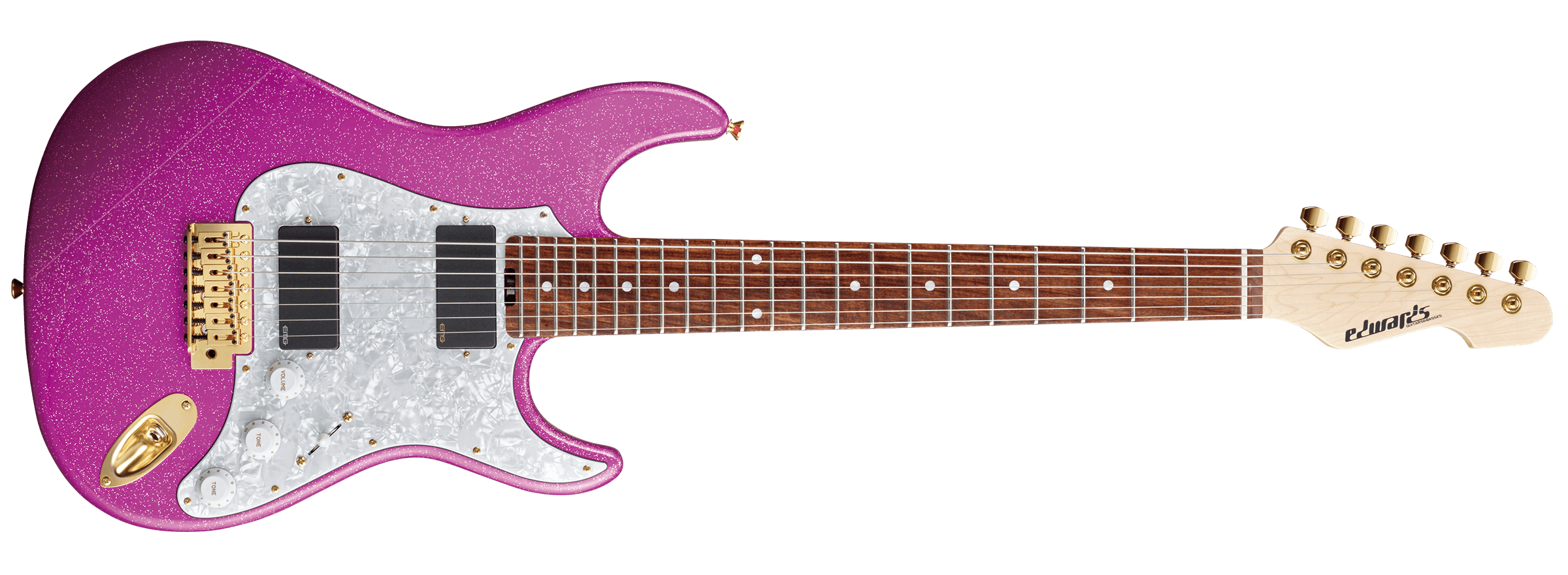 E-SNAPPER-7 TO | ESP GUITARS