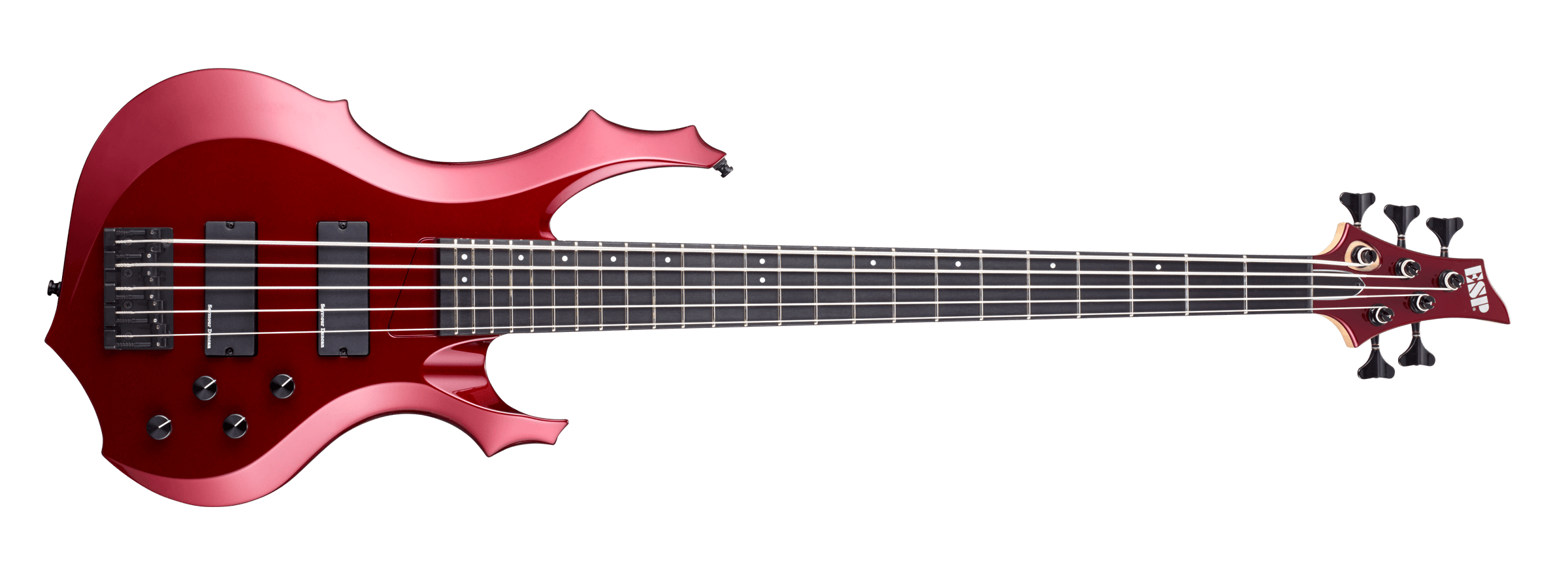 FOREST-STD-SL5 | ESP GUITARS