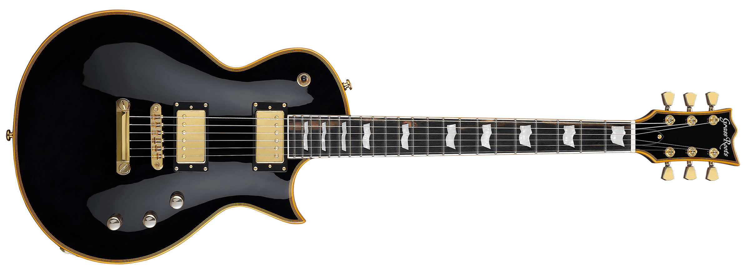GRASS ROOTS | ESP GUITARS