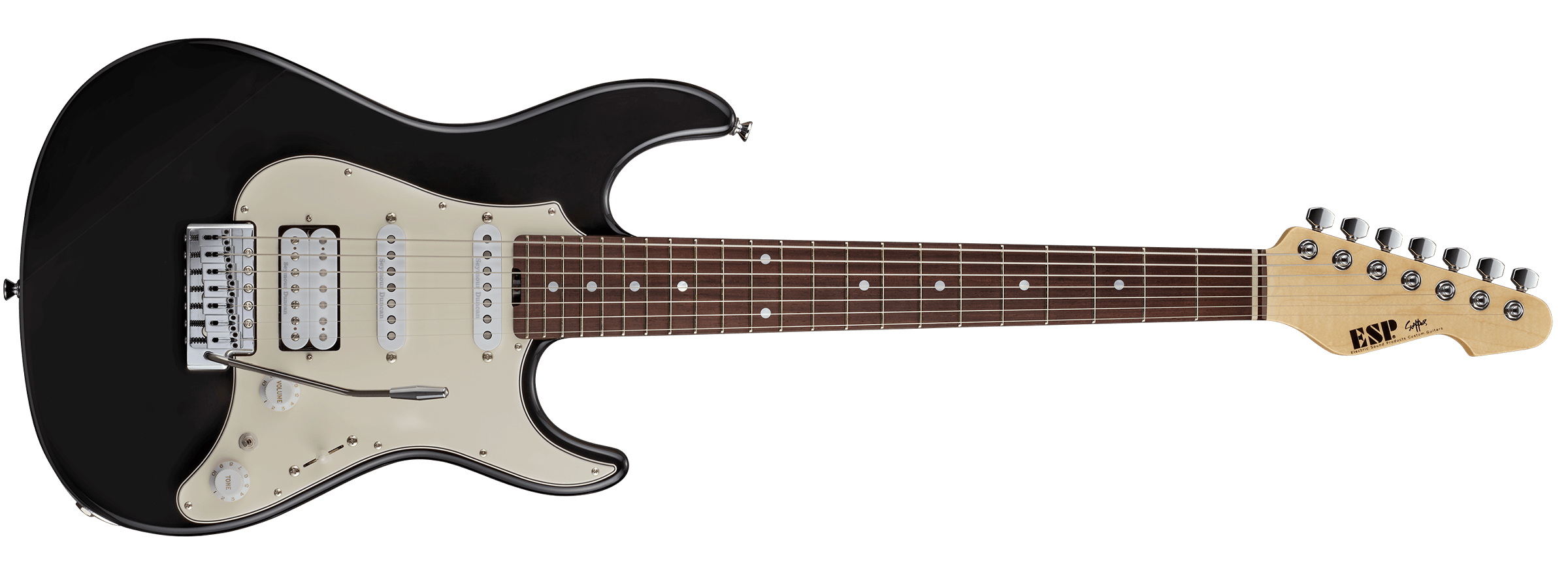 SNAPPER-7-AL | ESP GUITARS