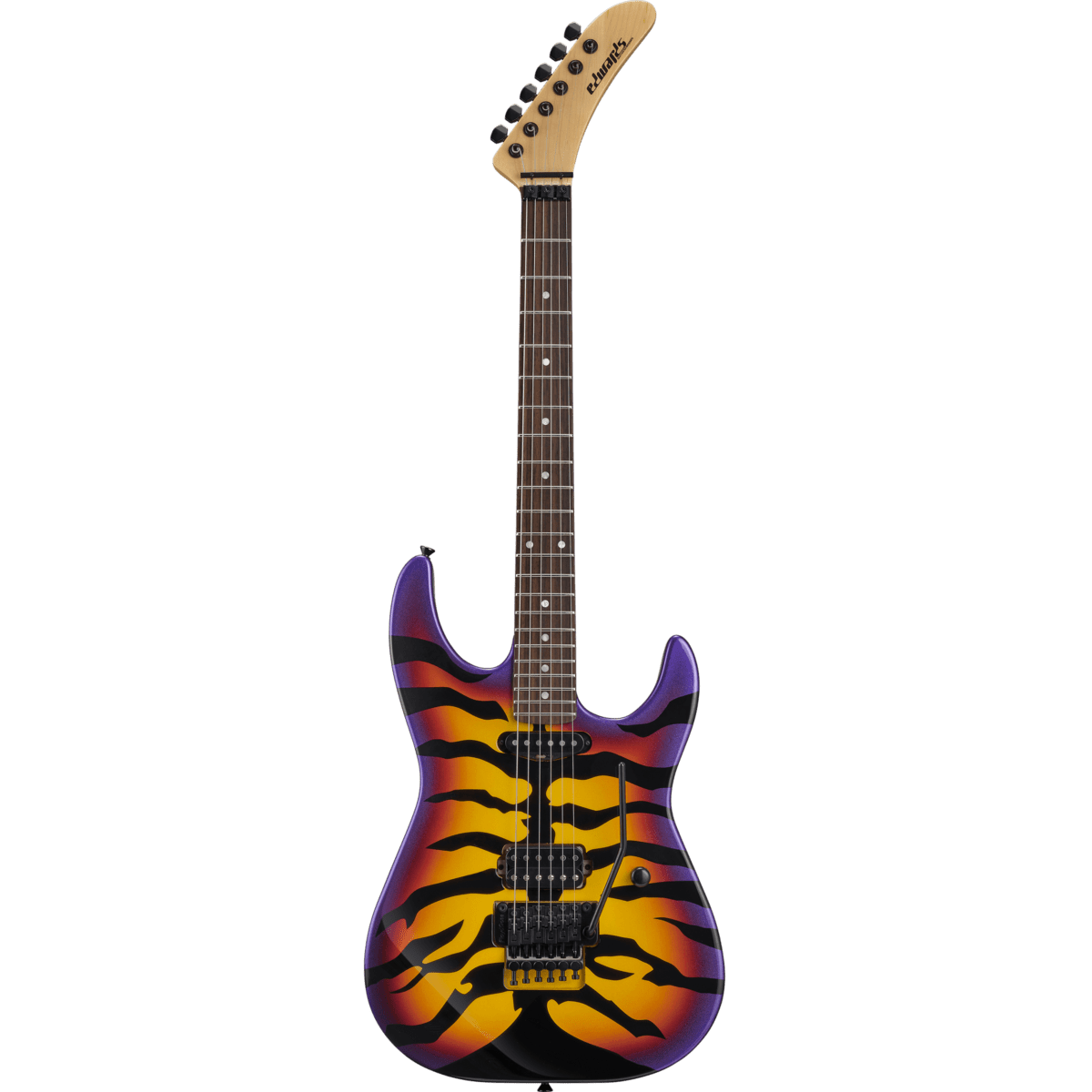 George Lynch | ESP GUITARS