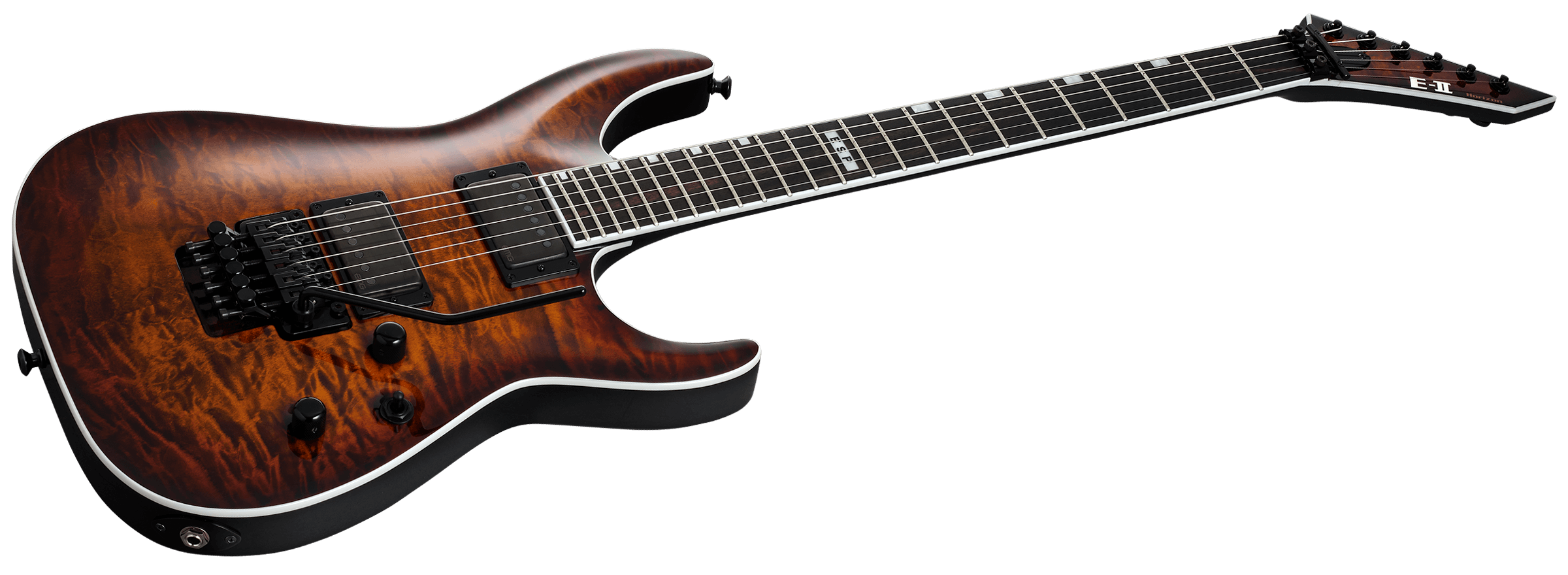 HORIZON FR-II | ESP GUITARS