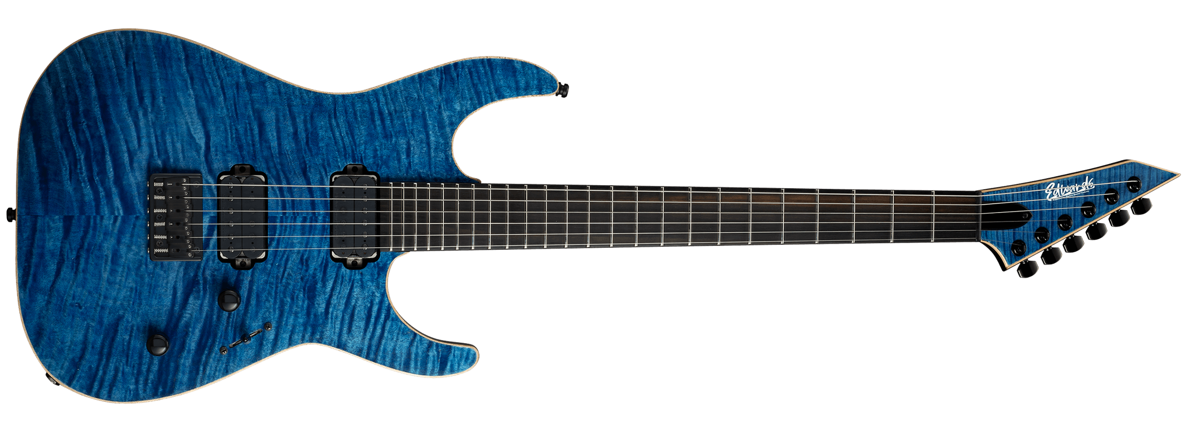 EDWARDS | ESP GUITARS