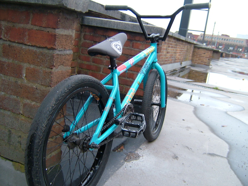 パーツ animal bikes BOB bar V2 7.75 パーツ animal bikes BOB bar V2