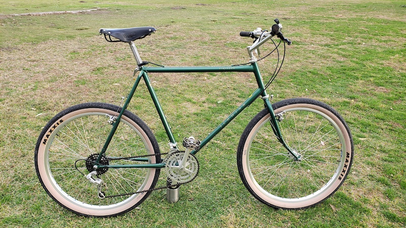 1985 Schwinn Cimarron For Sale
