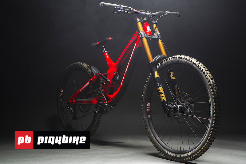 DH Field Test: Intense M1 - For Your Gnarliest Trails - Pinkbike