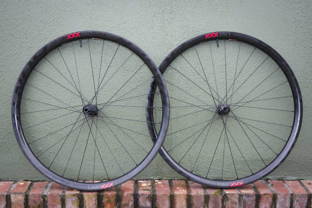 Bontrager's New Made-in-USA Carbon Wheels - First Ride - Pinkbike