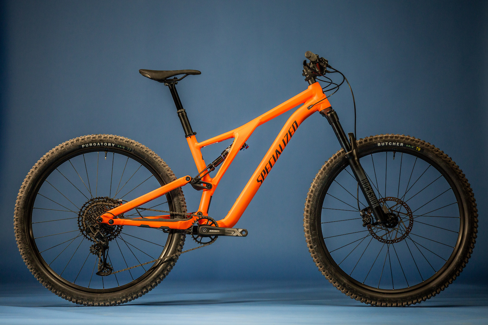 Field Test: 2022 Stumpjumper Alloy - As Versatile As Ever - Pinkbike