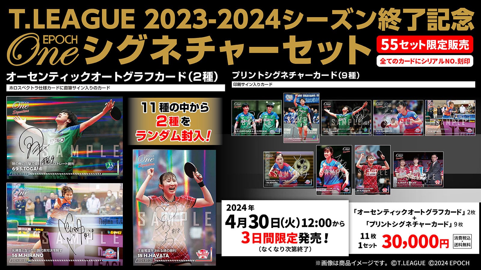 エポック社の公式オンラインショップです。限定商品シグネチャー(並び