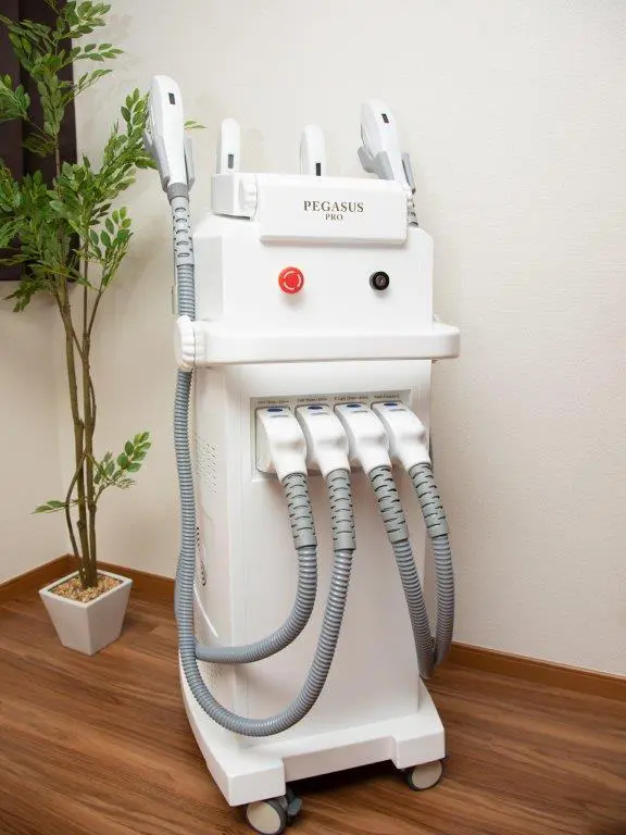 Machine – 脱毛サロン EPiXiA【エピシア】