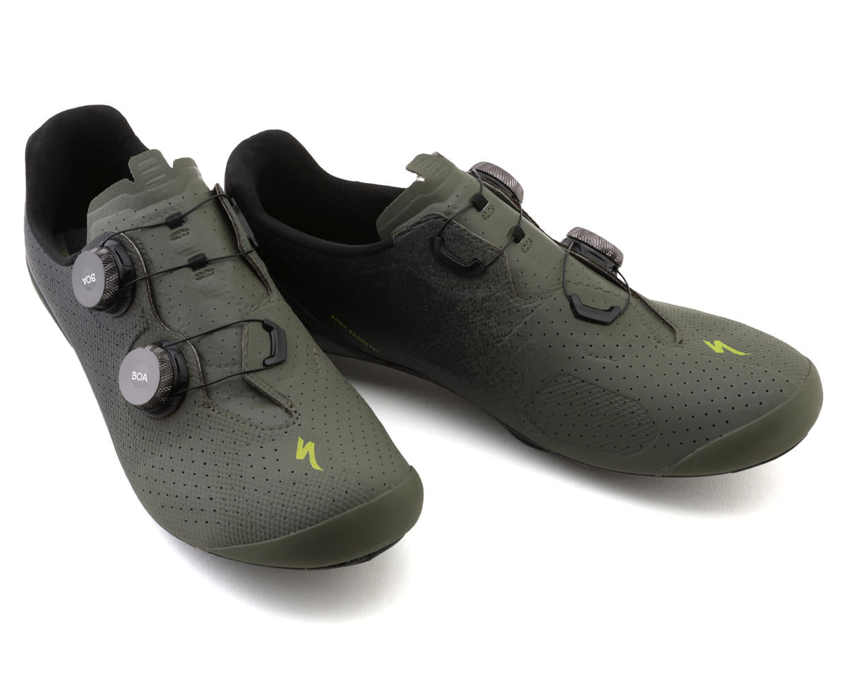 S-Works Torch ブラック 39.5 EU Specialized S-Works torch shoe