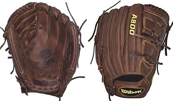Wilson A800 12