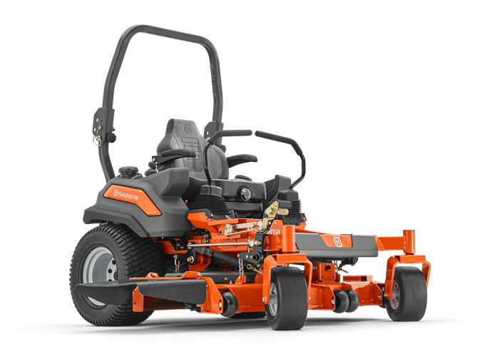 Husqvarna Z560X Zero Turn Mower (Yamaha) | Safford Equipment Company