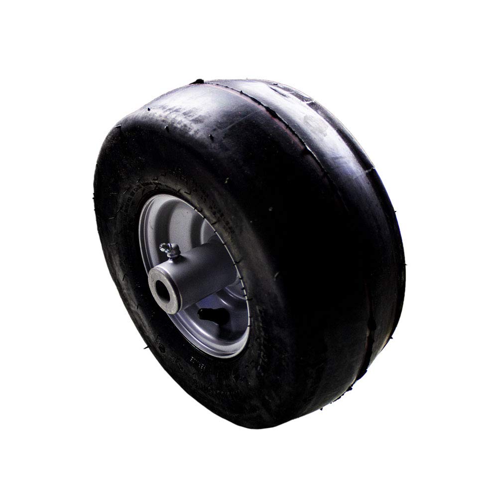 Husqvarna Wide Wheel Assembly OEM #576588602 | Safford Equipment