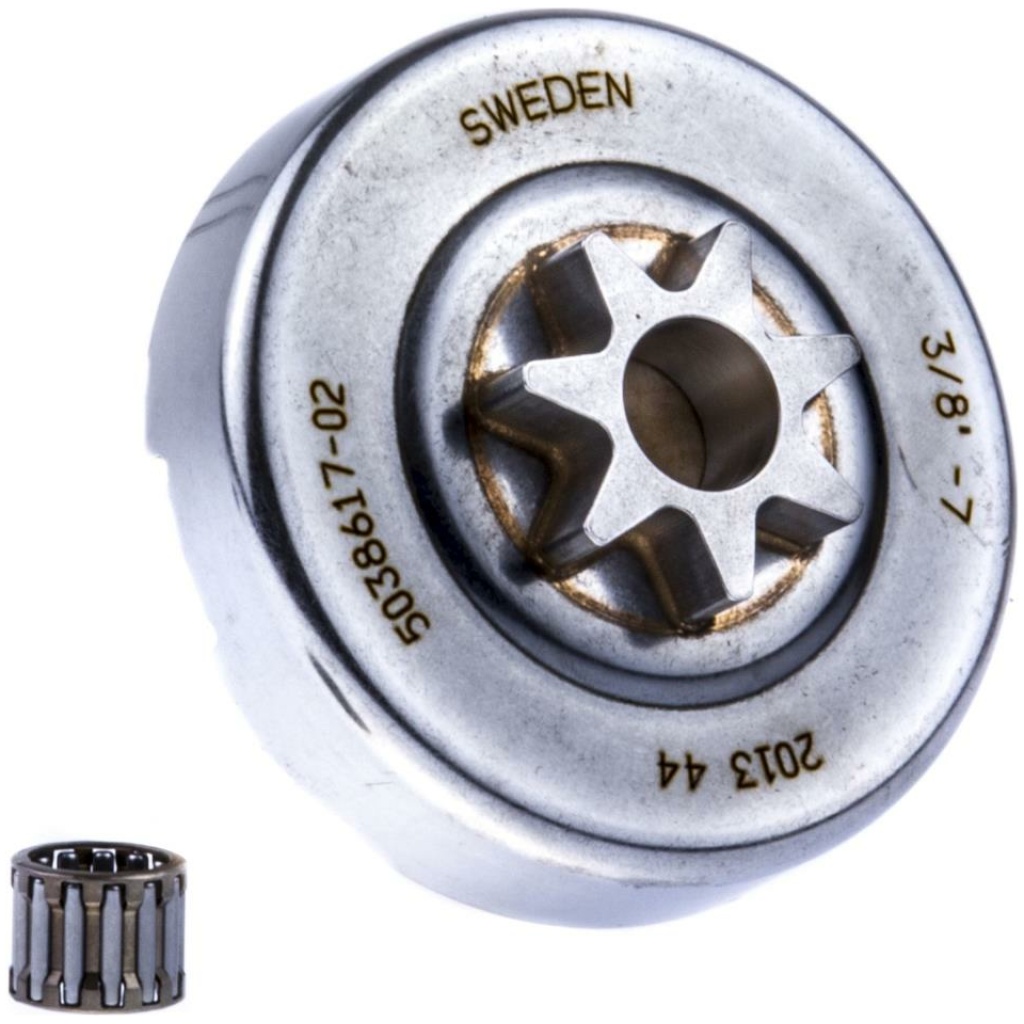 Husqvarna Clutch Drum OEM #503861703 | Safford Equipment Company