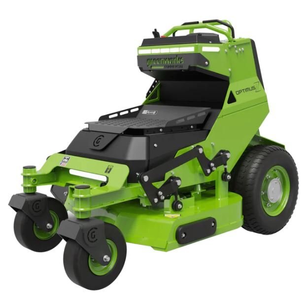 Greenworks OptimusZ 36