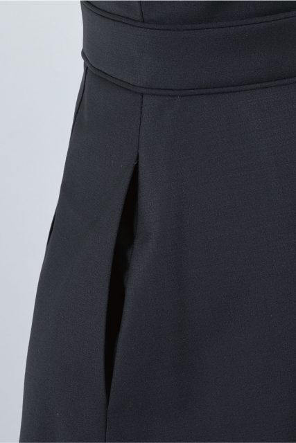 ジャンパースカート｜ベルト｜Ernie&Essie アーニー＆エッシー