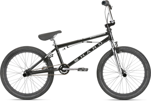 Haro Shredder 20 Pro DLX – Ernie's Sports Experts