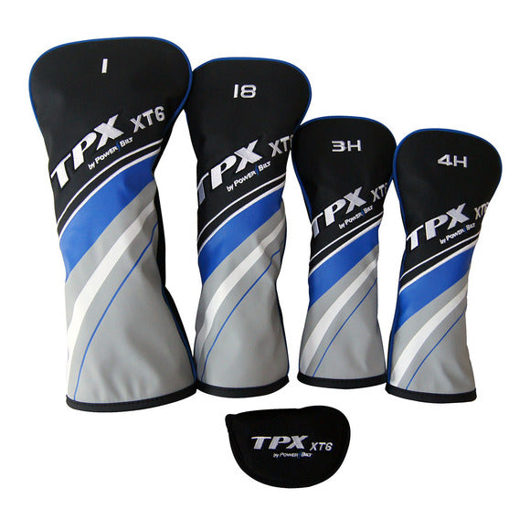 Powerbilt TPX XT6 Men's Golf Set – Ernie's Sports Experts