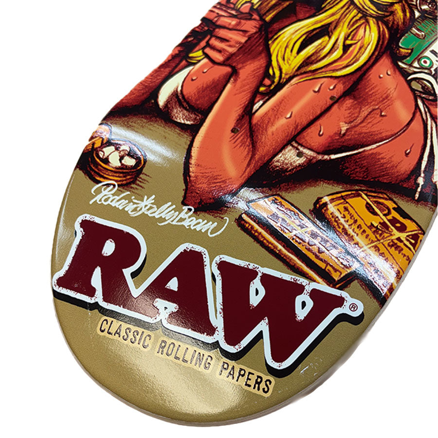 ロッキンジェリービーン