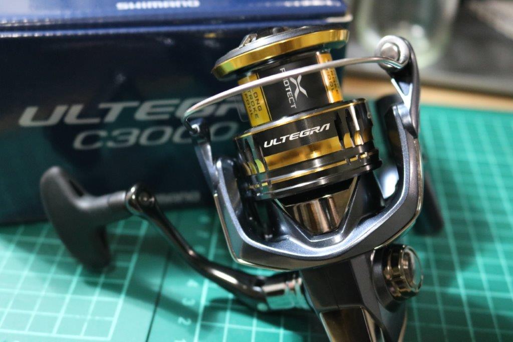 シマノ 21アルテグラ 2500 リール シマノ（SHIMANO） 【アウトレット