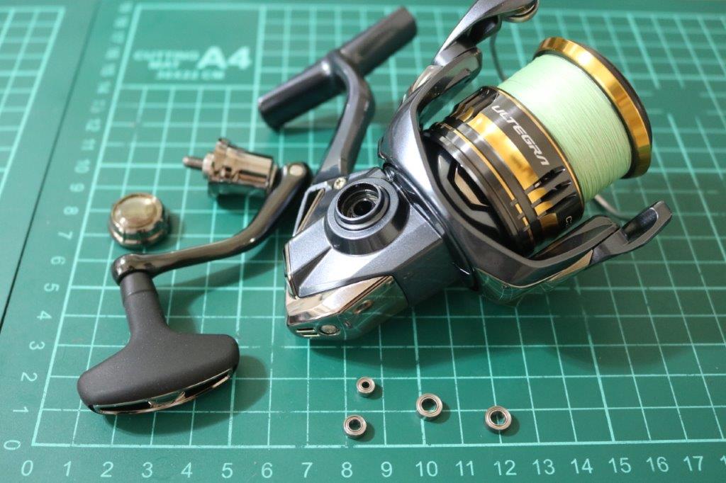 21アルテグラ 4000 シマノ 楽天市場】シマノ(SHIMANO) 21 アルテグラ