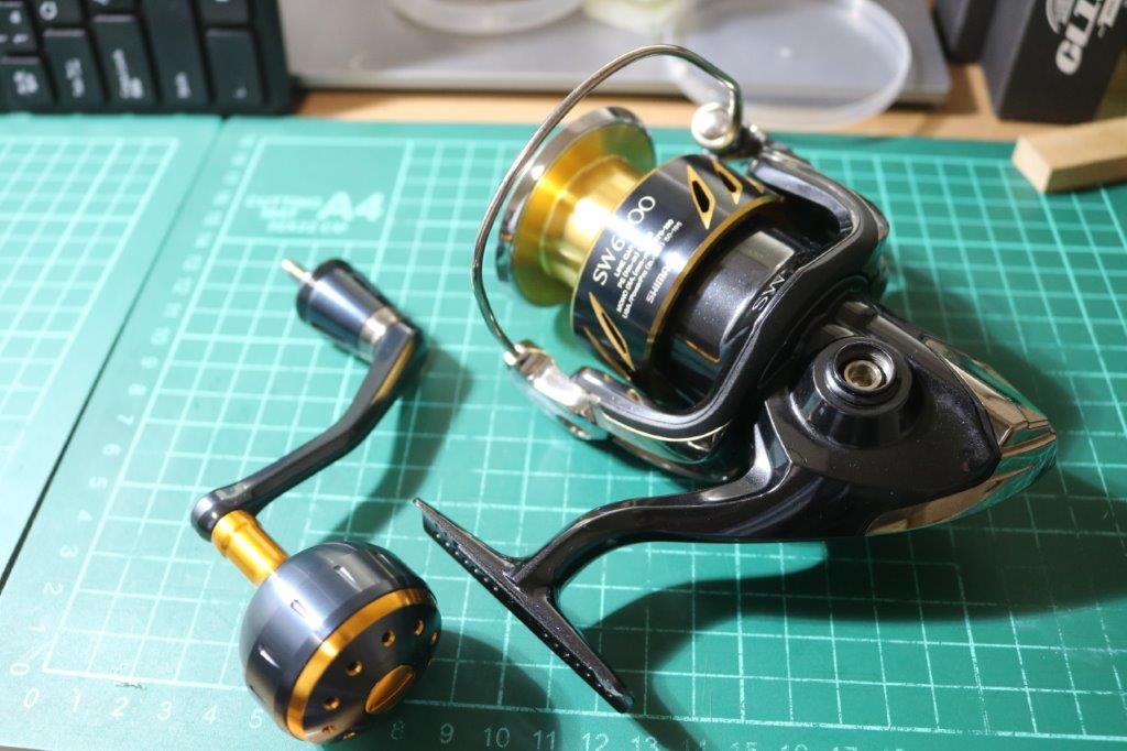 13ステラSW5000HG 13ステラSW5000HG | イシグロ公式オンラインショップ