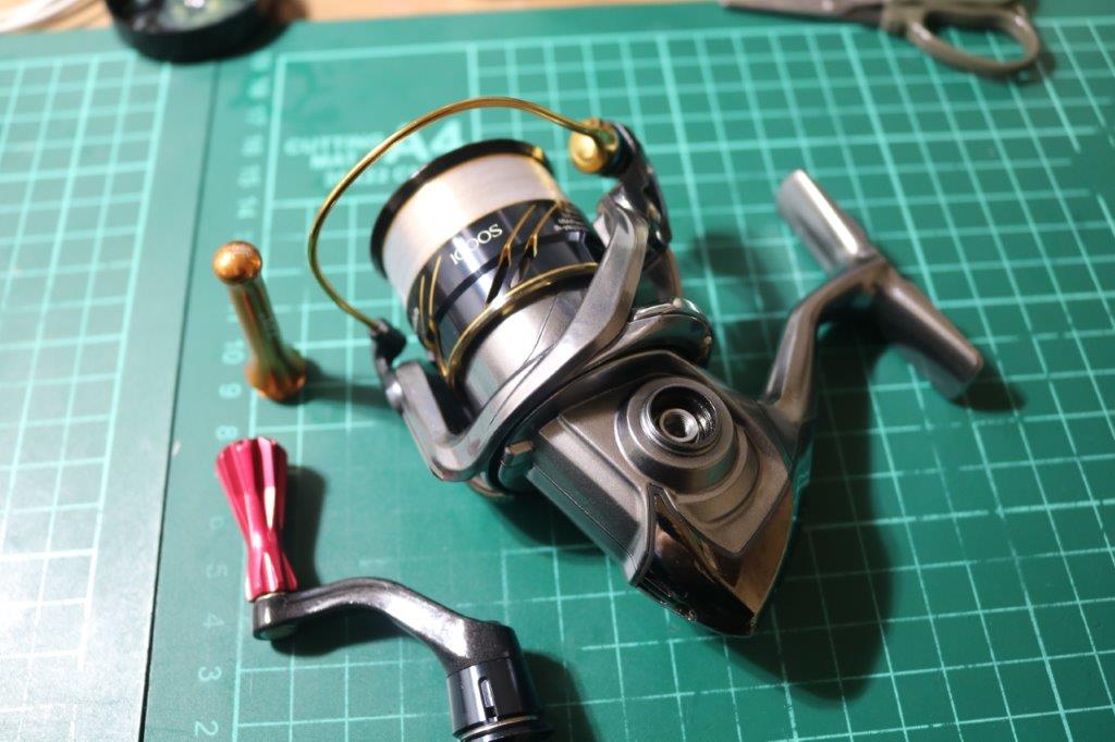 超美品 希少番手 16ヴァンキッシュ 1000s 希少16ヴァンキッシュ1000pgs