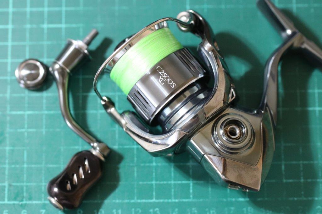 チューニング依頼 22ステラ C2500SXG ハイパーチューン（前編