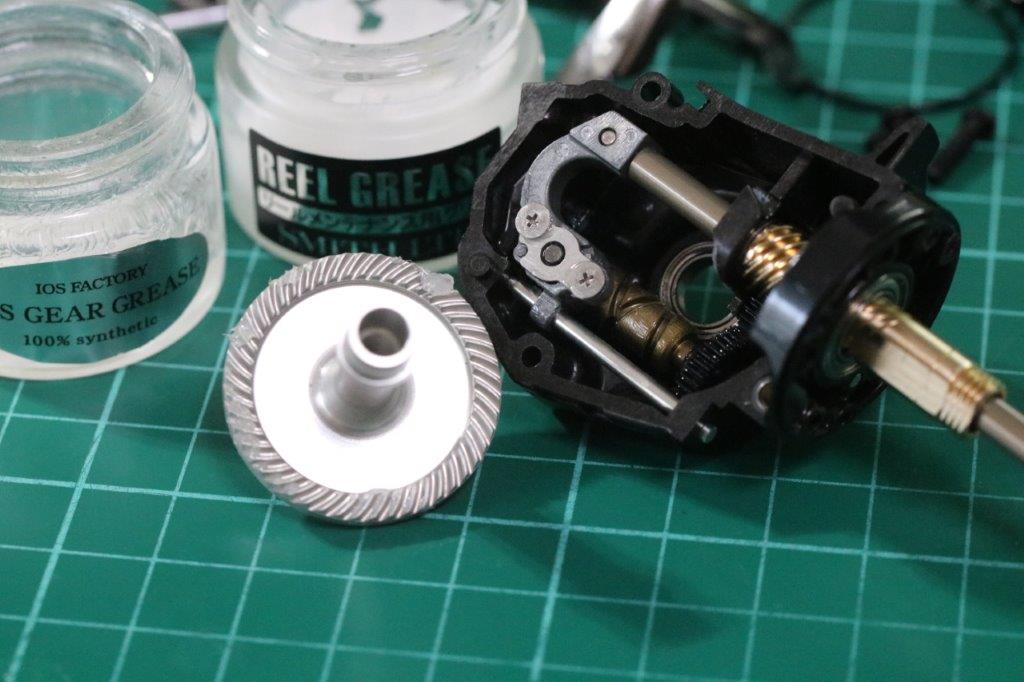 チューニング依頼 19ヴァンキッシュ C2000SHG ハイパーチューン＆IOS