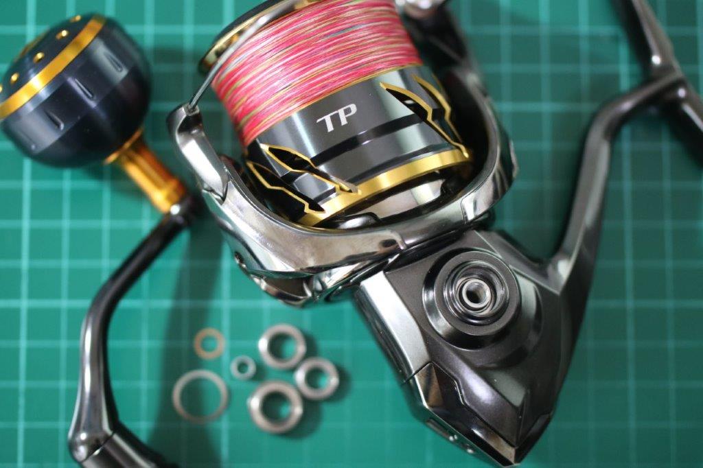 20ツインパワーc5000XG セルテートLT2500S-XH ハイパーフォース